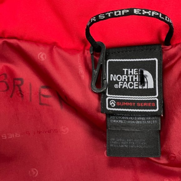 The North Face Summit Series Hyvent Jacket Hooded - Picture 8 of 10